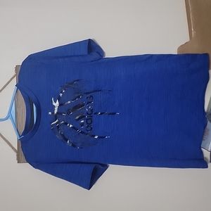 Boys Adiddas small 8